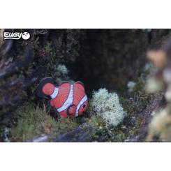 Пазл Eugy 3D Зоопарк Рыба-клоун Фото 11