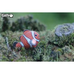 Пазл Eugy 3D Зоопарк Рыба-клоун Фото 7