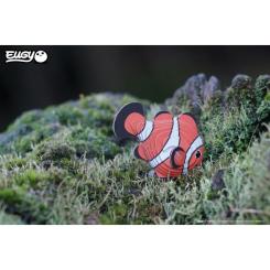 Пазл Eugy 3D Зоопарк Рыба-клоун Фото 8