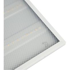 Светильник TITANUM 40W 6500K 220V PRISMATIC Фото 1