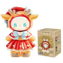 Фигурка Pop Top сюрприз Lucky Emma - Чайні посиденьки Фото