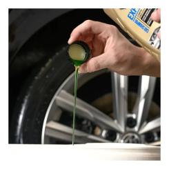 Автошампунь K2 Express ручне миття 1 л Фото 1