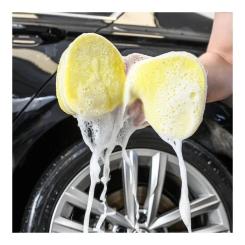 Автошампунь K2 Express ручне миття 1 л Фото 2