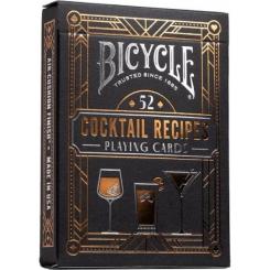 Карты игральные Bicycle Cocktail Фото