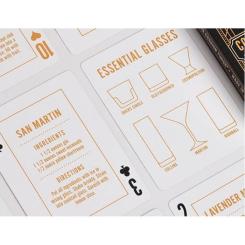 Карты игральные Bicycle Cocktail Фото 5