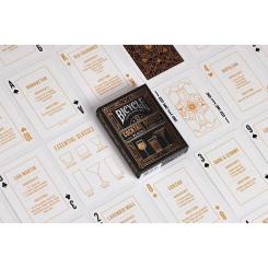 Карты игральные Bicycle Cocktail Фото 7