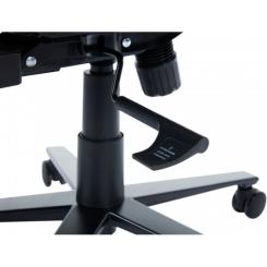 Кресло игровое GT Racer X-6008 Gray Фото 11