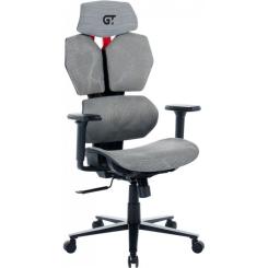 Кресло игровое GT Racer X-6008 Gray Фото