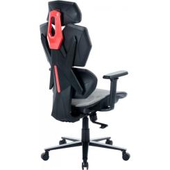 Кресло игровое GT Racer X-6008 Gray Фото 3