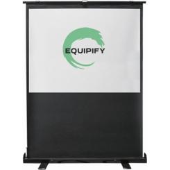Проекционный экран Equipify PSFC100 Фото