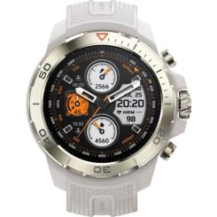 Смарт-часы Mibro GS Explorer (XPAW017) Desert White Фото 1