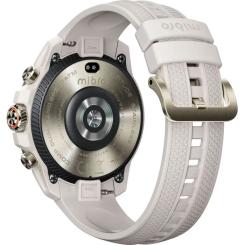 Смарт-часы Mibro GS Explorer (XPAW017) Desert White Фото 3