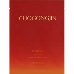 Маска для лица Chogongjin Sosaeng Jin Mask 40 г Фото