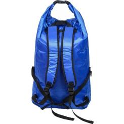 Гермомешок Tramp PVC Diamond Ripstop 25л Blue Фото 1