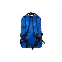 Гермомешок Tramp PVC Diamond Ripstop 25л Blue Фото 4