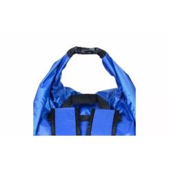 Гермомешок Tramp PVC Diamond Ripstop 25л Blue Фото 5