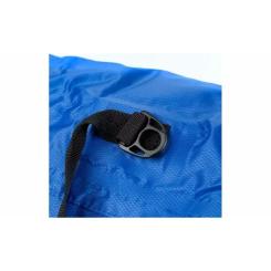 Гермомешок Tramp PVC Diamond Ripstop 25л Blue Фото 6