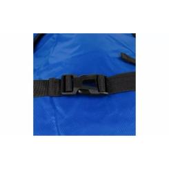 Гермомешок Tramp PVC Diamond Ripstop 25л Blue Фото 7