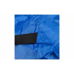 Гермомешок Tramp PVC Diamond Ripstop 25л Blue Фото 8