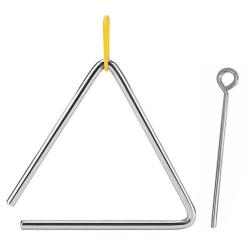 Треугольник музыкальный Paxphil SVST-A-25 Фото