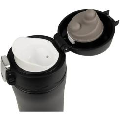 Термокружка Tramp 350 ml Mat Black Фото 2