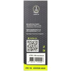 Термокружка Tramp 350 ml Mat Black Фото 4