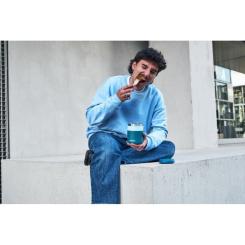 Термос Kambukka Bora 600 мл темно-синій Фото 8