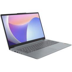 Ноутбук Lenovo IdeaPad Slim 3 15IRU8 Фото 1