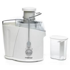 Соковыжималка Hölmer HJE-36W Фото
