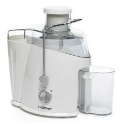 Соковыжималка Hölmer HJE-36W Фото 1
