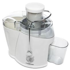 Соковыжималка Hölmer HJE-36W Фото 3