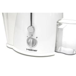 Соковыжималка Hölmer HJE-36W Фото 6