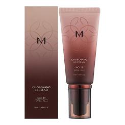 BB-крем Missha Cho Bo Yang BB Cream SPF30 21 Фото