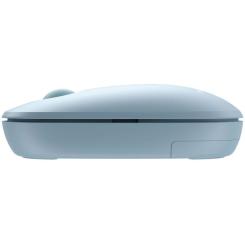 Мышка Havit HV-MS57GT Wireless Light Blue Фото 2