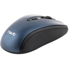 Мышка Havit HV-MS858GT Wireless Black-Blue Фото 1