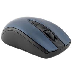 Мышка Havit HV-MS858GT Wireless Black-Blue Фото 2