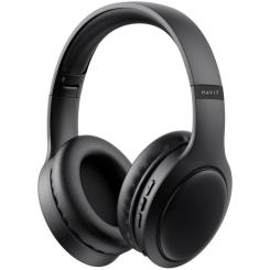 Наушники Havit HV-H633BT Black Фото