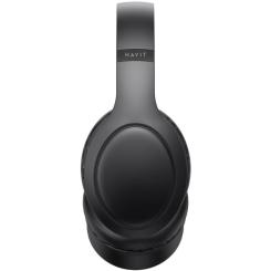 Наушники Havit HV-H633BT Black Фото 2