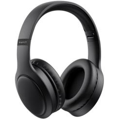 Наушники Havit HV-H633BT Black Фото 3