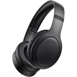 Наушники Havit HV-H633BT Black Фото 4