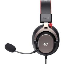 Наушники Havit HV-H2015E Black Фото 2