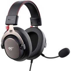 Наушники Havit HV-H2015E Black Фото 3