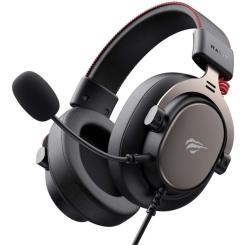 Наушники Havit HV-H2015E Black Фото 4