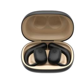 Наушники Havit OWS914 TWS Black Фото 3