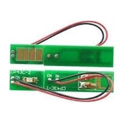 Чип для картриджа AHK OKI B410/430/440, DRUM Фото 1