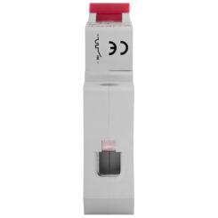 Автоматический выключатель E.NEXT 1-п e.mcb.stand. 2А C ( 4,5кА) Фото 3