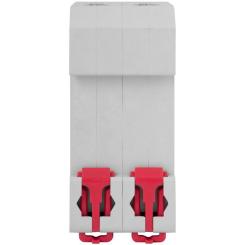 Автоматический выключатель E.NEXT 2-п e.mcb.stand. 20А C ( 4,5кА) Фото 3