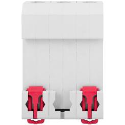 Автоматический выключатель E.NEXT 3-п e.mcb.stand. 6А C ( 4,5кА) Фото 3