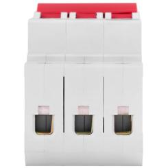 Автоматический выключатель E.NEXT 3-п e.mcb.stand. 6А C ( 4,5кА) Фото 5