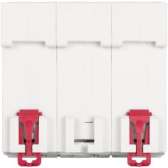 Автоматический выключатель E.NEXT 3-п e.mcb.stand. 80А D ( 10кА) Фото 3